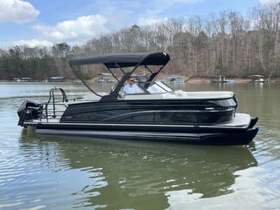 BOATZON | Sylvan G3 CLZ DC 2026