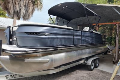 BOATZON | Sylvan G3 CLZ DH 2026