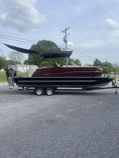 BOATZON | Sylvan G3 DLZ DC 2024 BOATZON | Sylvan G3 DLZ DC 2024