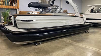 BOATZON | Sylvan G3 DLZ DC 2025