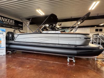 BOATZON | Sylvan G3 DLZ DC 2026 BOATZON | Sylvan G3 DLZ DC 2026
