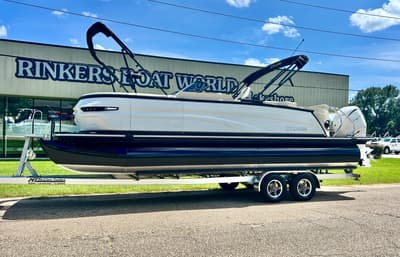 BOATZON | Sylvan G3 DLZ DC 2026