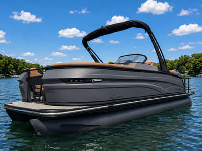 BOATZON | Sylvan G3 DLZ DC 2027