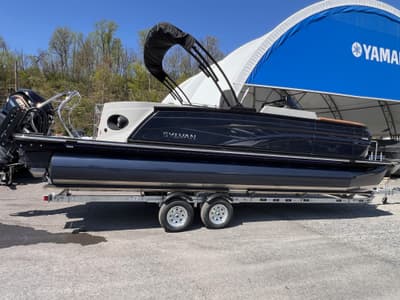 BOATZON | Sylvan G3 DLZ DH 2025