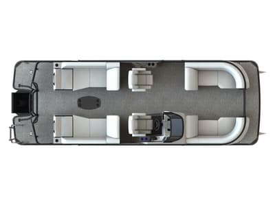 BOATZON | Sylvan G3 LZ DH 2027 BOATZON | Sylvan G3 LZ DH 2027