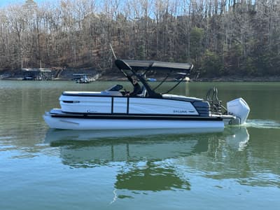 BOATZON | Sylvan G3 SLZ 2026