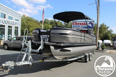 BOATZON | Sylvan G3 SLZ 2026