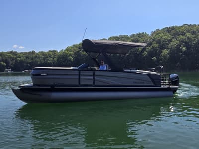 BOATZON | Sylvan G3 SLZ 2027