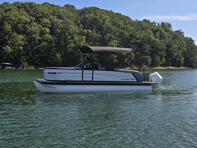 BOATZON | Sylvan G3 SLZ 2027