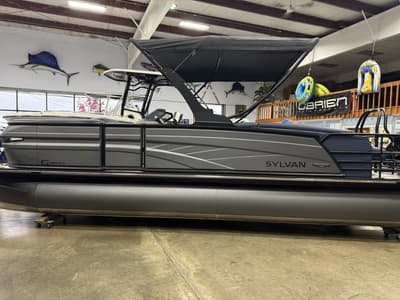 BOATZON | Sylvan G3 SLZ Platinum 2026 BOATZON | Sylvan G3 SLZ Platinum 2026