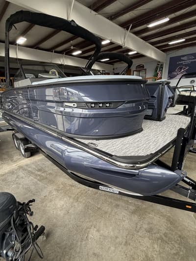 BOATZON | Sylvan G3 ULZ DC Platinum 2027