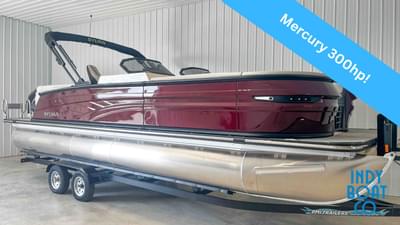 BOATZON | Sylvan G5 2024 BOATZON | Sylvan G5 2024
