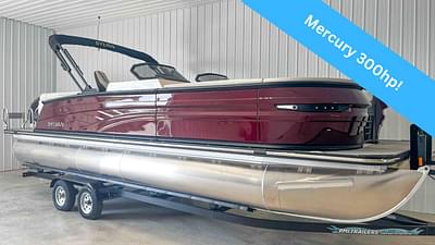BOATZON | Sylvan G5 2024