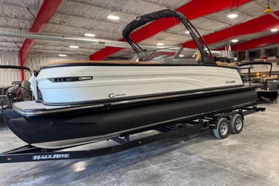 BOATZON | Sylvan G5 2026