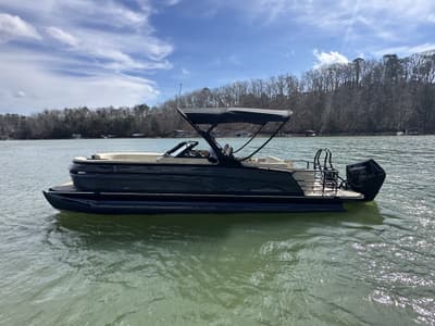 BOATZON | Sylvan G5 CLZ DC 2026