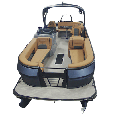 BOATZON | Sylvan G5 CLZ DH Arch Tritoon 2026