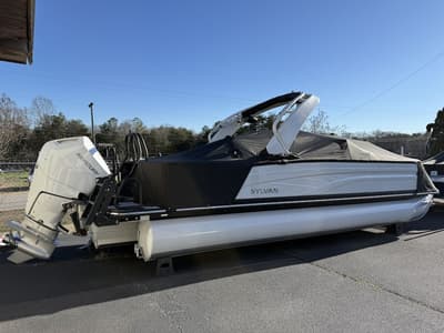 BOATZON | Sylvan G5 DLZ DH 2025