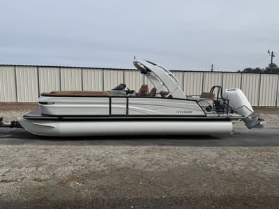 BOATZON | Sylvan G5 DLZ DH 2025 BOATZON | Sylvan G5 DLZ DH 2025