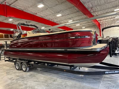 BOATZON | Sylvan G5 DLZ DH 2025