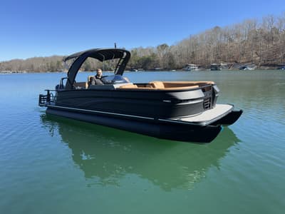 BOATZON | Sylvan G5 DLZ DH 2026 BOATZON | Sylvan G5 DLZ DH 2026