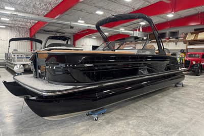 BOATZON | Sylvan G5 DLZ DH 2026 BOATZON | Sylvan G5 DLZ DH 2026