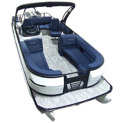 BOATZON | Sylvan G5 DLZ DH BAR 2026