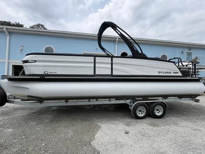 BOATZON | Sylvan G5 DLZ DH BAR G5 2026