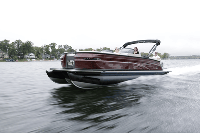 BOATZON | Sylvan G5 LZ DC 2026