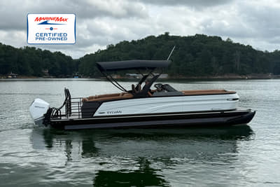 BOATZON | Sylvan G5 LZ DC 2026