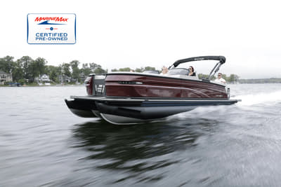 BOATZON | Sylvan G5 LZ DC 2026