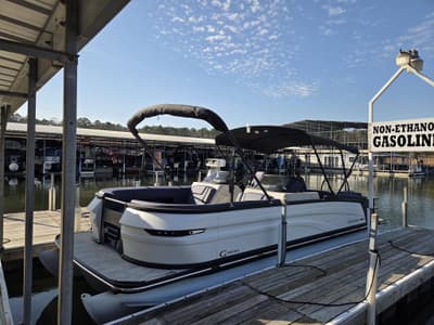 BOATZON | Sylvan G5 LZ DC 2026