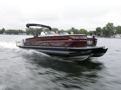 BOATZON | Sylvan G5 LZ DC 2026