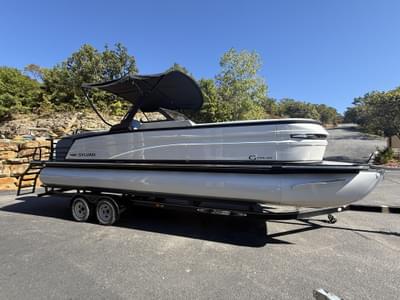 BOATZON | Sylvan G5 LZ DC 2026