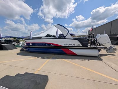 BOATZON | Sylvan G5 LZ DC 2027