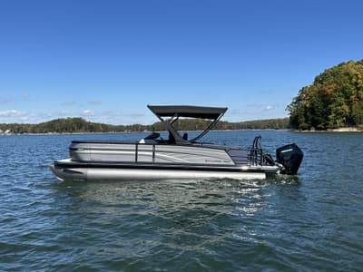 BOATZON | Sylvan G5 SLZ 2026