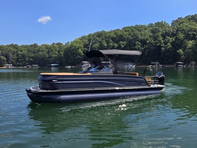 BOATZON | Sylvan G5 ULZ DC 2027