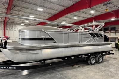BOATZON | Sylvan L 5 2022 BOATZON | Sylvan L 5 2022