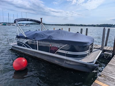 BOATZON | Sylvan L Series L3 LZ 2021