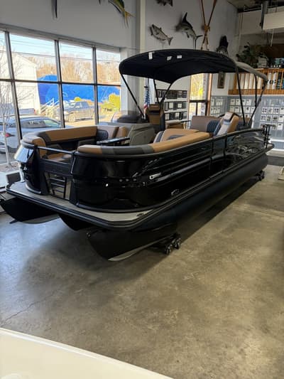 BOATZON | Sylvan L Series L3 ULZ Platinum 2026