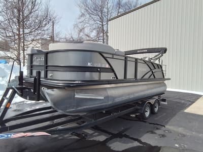 BOATZON | Sylvan L1 DLZ 2020