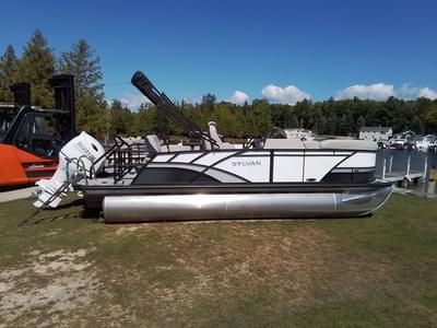 BOATZON | Sylvan L1 DLZ 2024 BOATZON | Sylvan L1 DLZ 2024