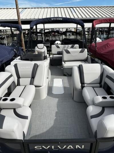BOATZON | Sylvan L1 DLZ 2024