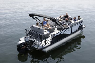 BOATZON | Sylvan L1 DLZ 2026