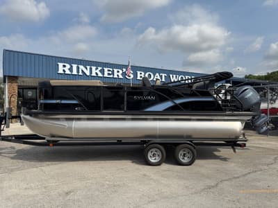 BOATZON | Sylvan L1 DLZ 2026