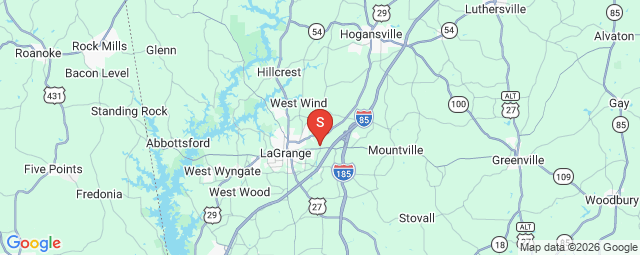 location