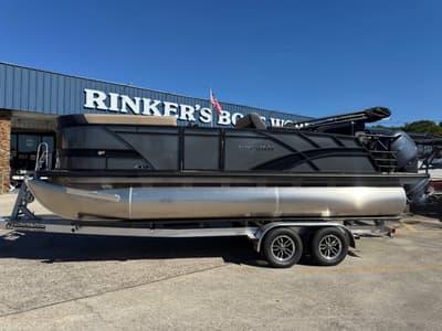 BOATZON | Sylvan L1 DLZ 2026 BOATZON | Sylvan L1 DLZ 2026