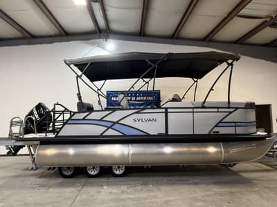 BOATZON | Sylvan L1 DLZ 2026