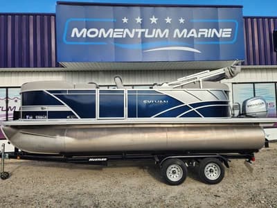 BOATZON | Sylvan L1 LZ 2022