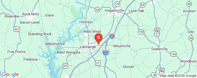 location