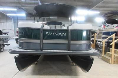 BOATZON | Sylvan L1 LZ 2025